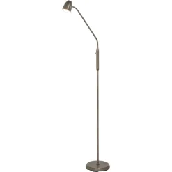 Best Aneta Lighting Sandnes enkel gulvlampe