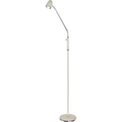 Best Aneta Lighting Sandnes enkel gulvlampe