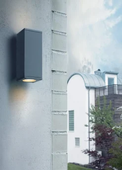 Clearance Norlys Sandvik 1731 2X3,9W LED GU10