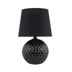 Outlet TK Lighting Santana bordlampe Hvit