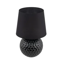 Outlet TK Lighting Santana bordlampe Hvit