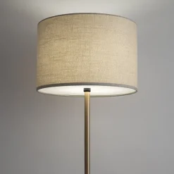 Outlet Nowodvorski Santana gulvlampe