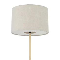 Outlet Nowodvorski Santana gulvlampe