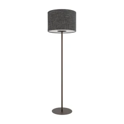 Outlet Nowodvorski Santana gulvlampe