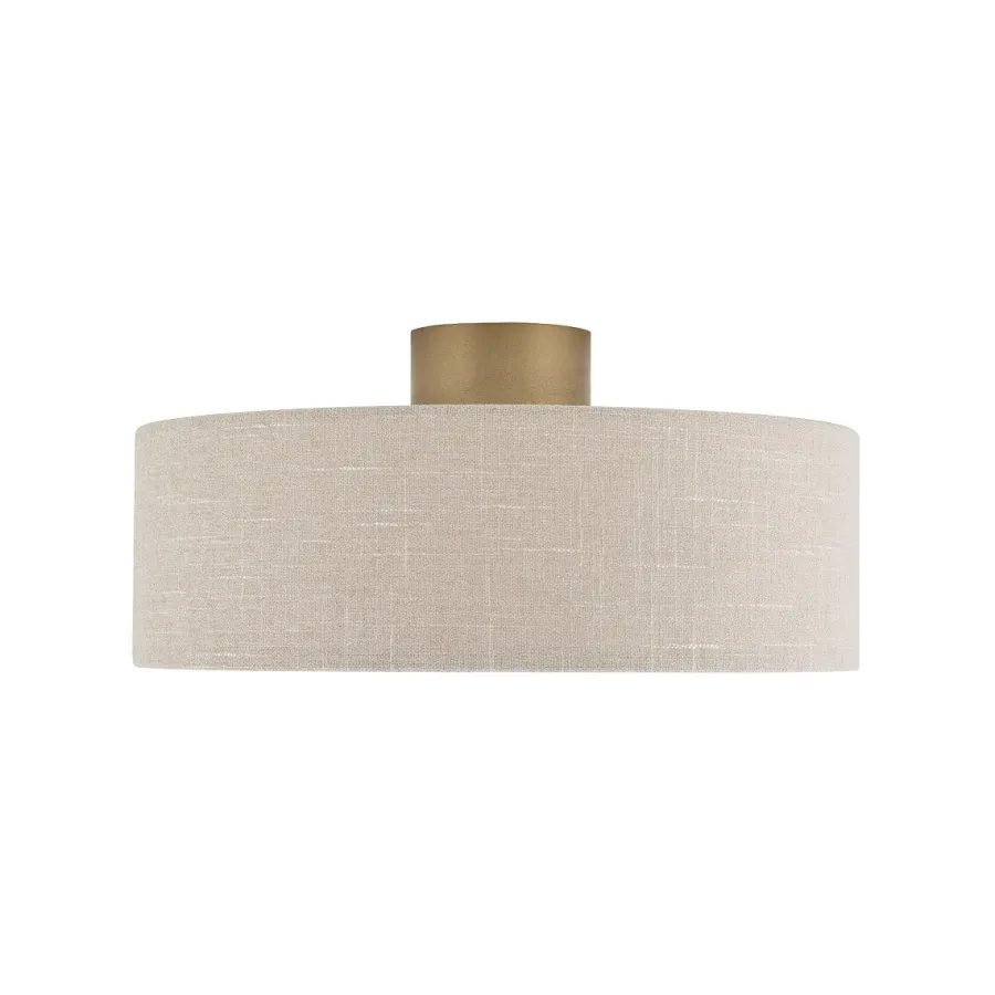 Nowodvorski Santana taklampe 50 cm