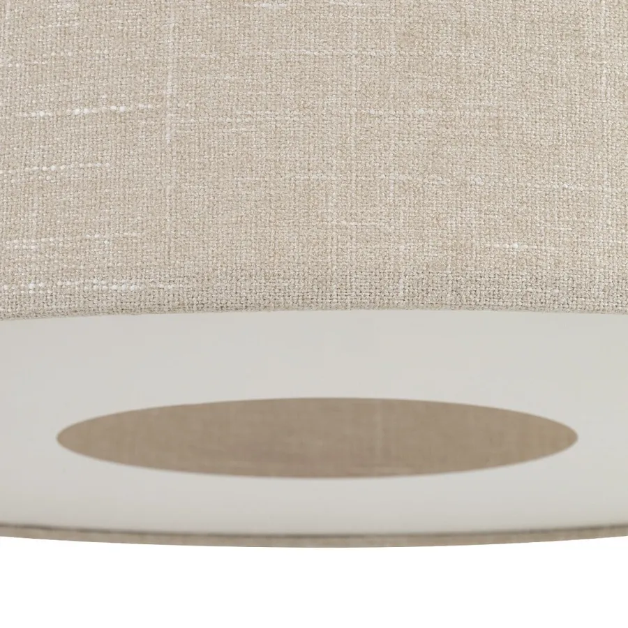 Nowodvorski Santana taklampe 50 cm