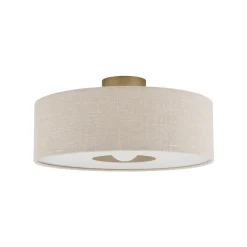 Nowodvorski Santana taklampe 50 cm