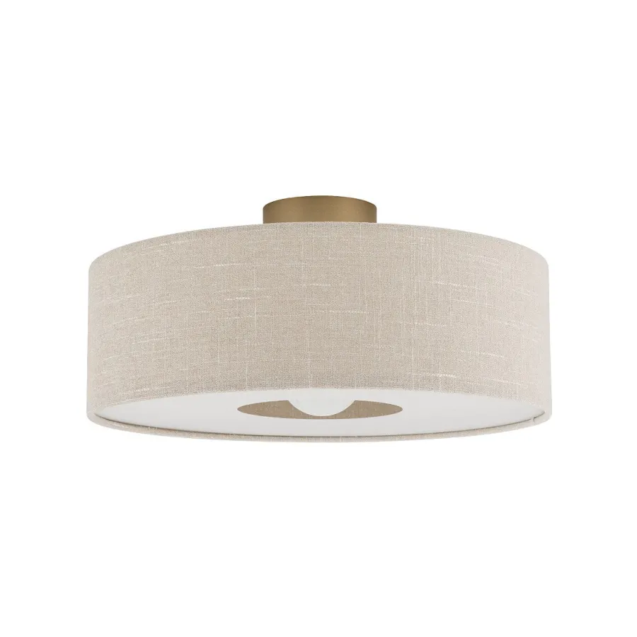 Nowodvorski Santana taklampe 50 cm