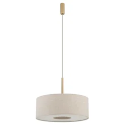Outlet Nowodvorski Santana takpendel 50 cm