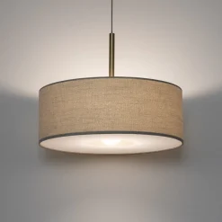 Outlet Nowodvorski Santana takpendel 50 cm