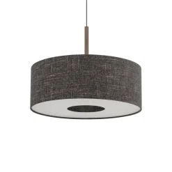 Outlet Nowodvorski Santana takpendel 50 cm