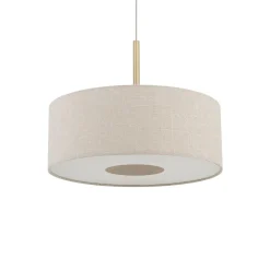 Outlet Nowodvorski Santana takpendel 50 cm