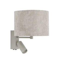 Online Nowodvorski Santana vegglampe