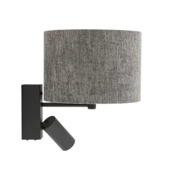 Online Nowodvorski Santana vegglampe