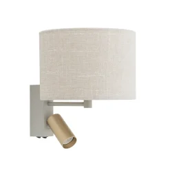 Online Nowodvorski Santana vegglampe
