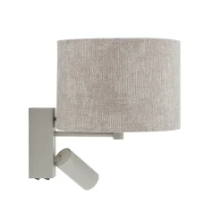 Online Nowodvorski Santana vegglampe