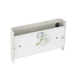Discount Nowodvorski Santana vegglampe opp/ned lys