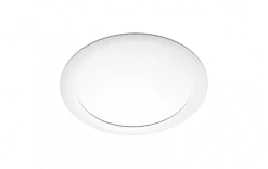 Hot Sg Armaturen As Sense 190 IsoSafe 620lm 2700K Ra>80 Faseavsnitt Hvit