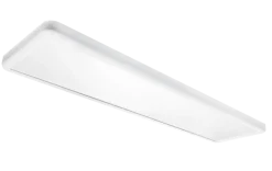 Sg Armaturen As Sense Surface 1200 takarmatur 29W 3000K IP20 IK10 Dimbar - Hvit