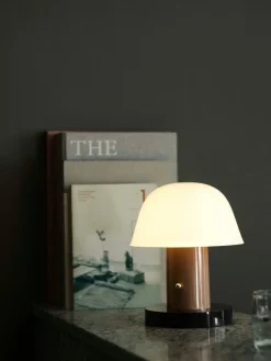 &Tradition Setago JH27 bordlampe