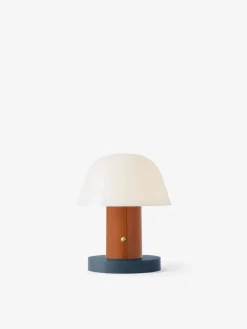 &Tradition Setago JH27 bordlampe