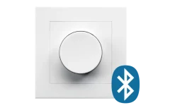 Online Sg Armaturen As SG LEDdim smart 400VA 2-pol Hvit