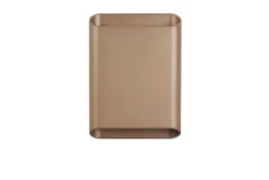 New Antidark Shell vegglampe opp/ned lys 2700 Kelvin 14,6W IP65 - Dimbar