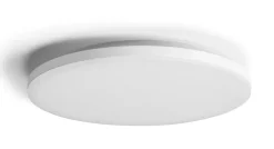 New NorDesign Shine 300 taklampe CS/PS 10/18/24W 2700/3000K Dimbar - Hvit
