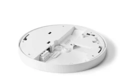 New NorDesign Shine 300 taklampe CS/PS 10/18/24W 2700/3000K Dimbar - Hvit