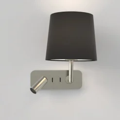 Best Astro Lighting Side by Side vegglampe med skjerm