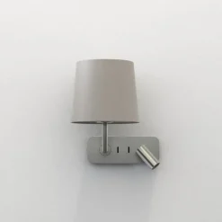 Best Astro Lighting Side by Side vegglampe med skjerm