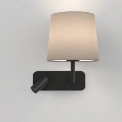 Best Astro Lighting Side by Side vegglampe med skjerm