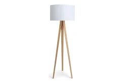 Discount Antidark Silvanus gulvlampe 148 cm Ask