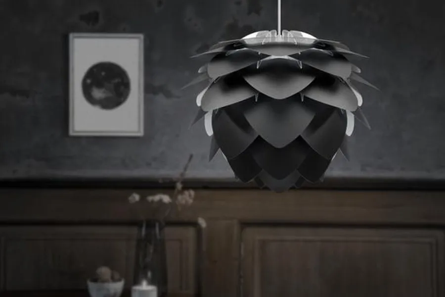 Outlet Umage Silvia mini lampeskjerm