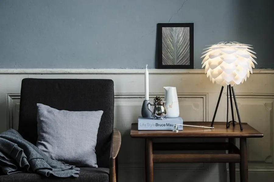 Outlet Umage Silvia mini lampeskjerm