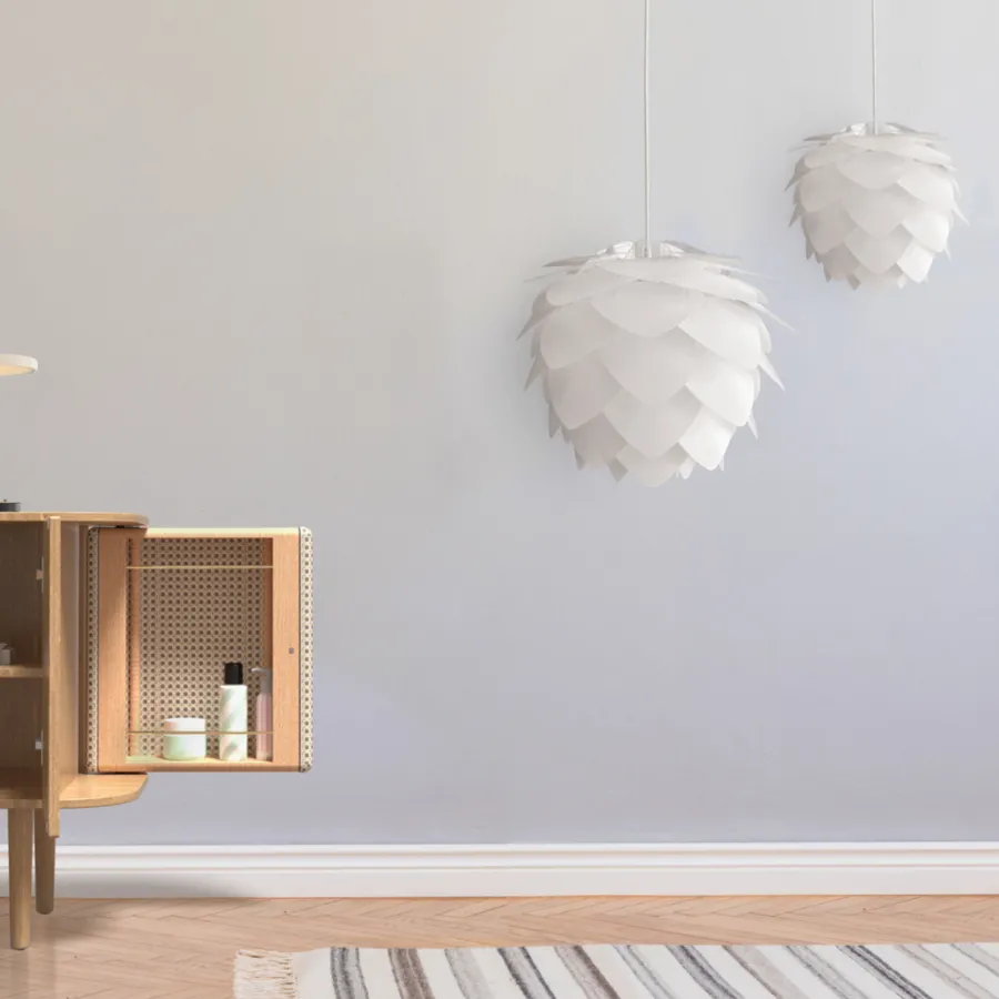 Outlet Umage Silvia mini lampeskjerm