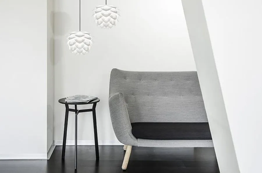 Outlet Umage Silvia mini lampeskjerm
