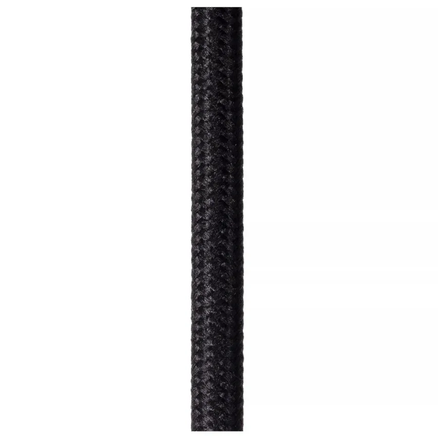 Clearance Lucide Singala rondell takpendel 3-lys - Svart/Opal/Messingfarget Svart / Opal
