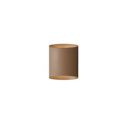 New Belid Sinne vegglampe dimbar led 8W fast installasjon