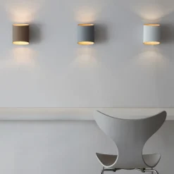Clearance Belid Sinne vegglampe G9
