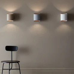 Clearance Belid Sinne vegglampe G9