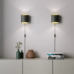 Clearance Belid Sinne vegglampe G9