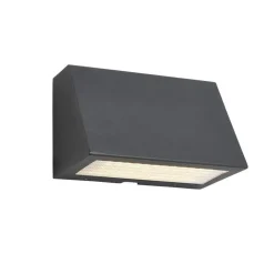 Sale Norlys Ski 1392 veggarmatur Svart