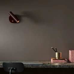 Best Belid Slender vegglampe