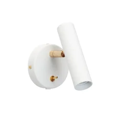 Best Belid Slender vegglampe