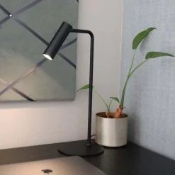 Online Luminor Slim bordlampe