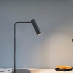Online Luminor Slim bordlampe
