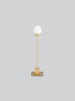 Best Northern Snowball bordlampe