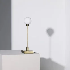 Discount Northern Snowball portable bordlampe