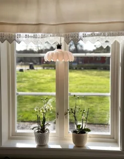 New Aneta Lighting Sofia vinduspendel